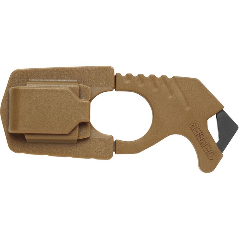 Gerber Strap Cutter