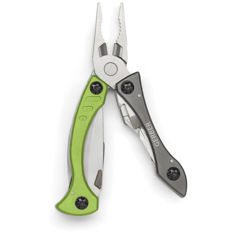 Gerber Crucial MultiTool