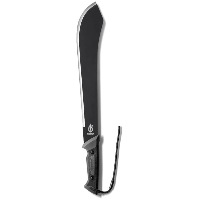 Gerber Gator Bolo Machete-2