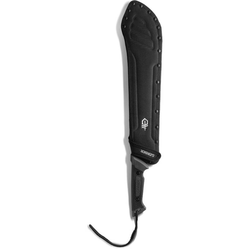 Gerber Gator Bolo Machete-3