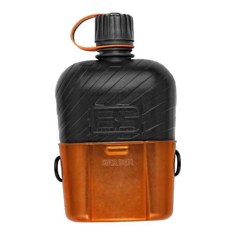 Gerber Bear Grylls Canteen-1