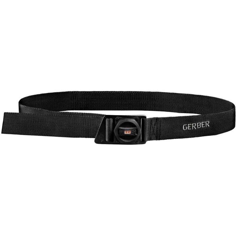 Gerber Bear Grylls Survival Belt-1