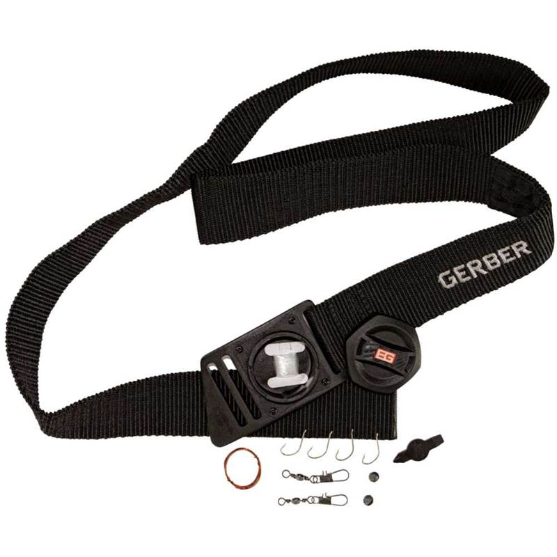 Gerber Bear Grylls Survival Belt-3