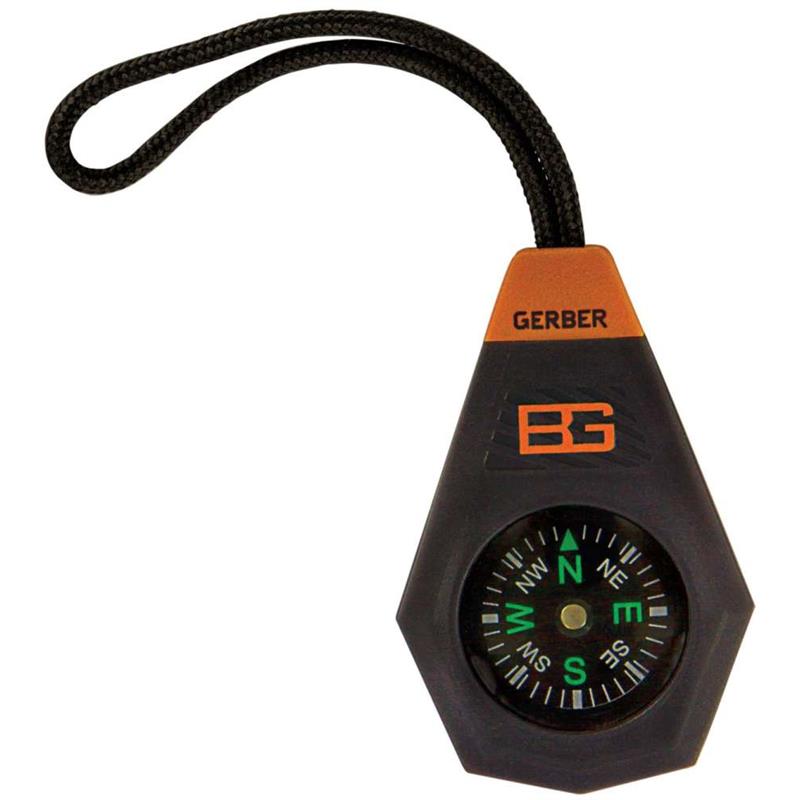 Gerber Bear Grylls Compact Compass-3