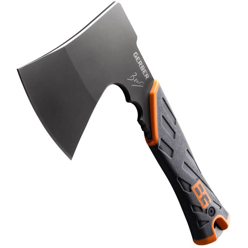 Gerber Bear Grylls Hatchet-1