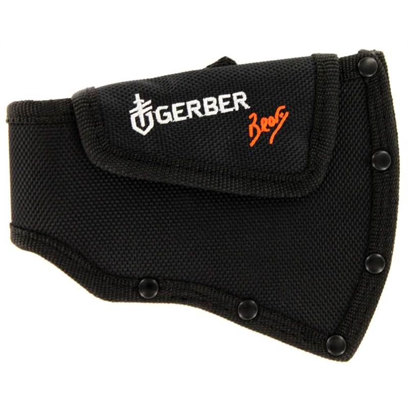 Gerber Bear Grylls Hatchet-3