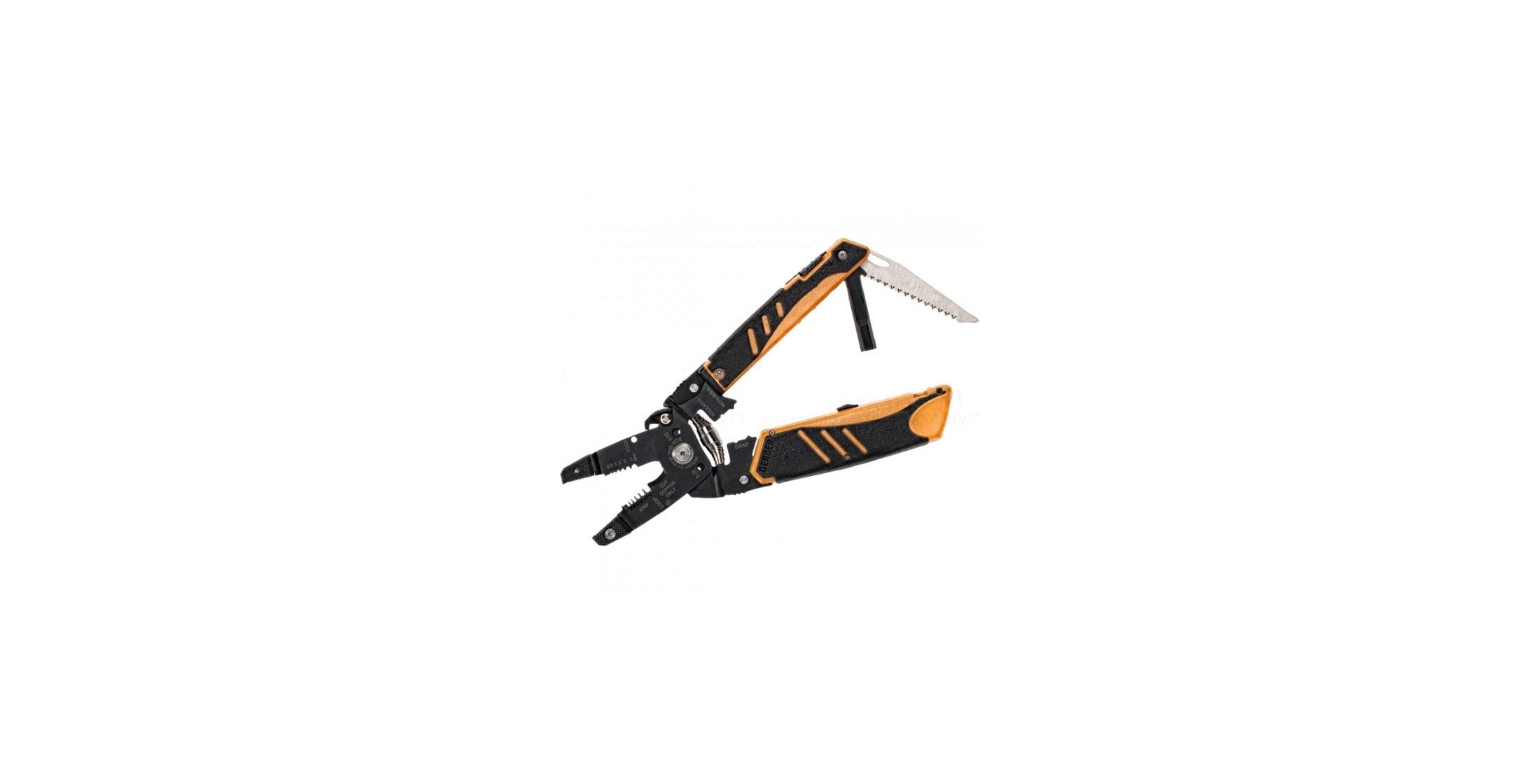 Gerber Groundbreaker Electricians MultiTool