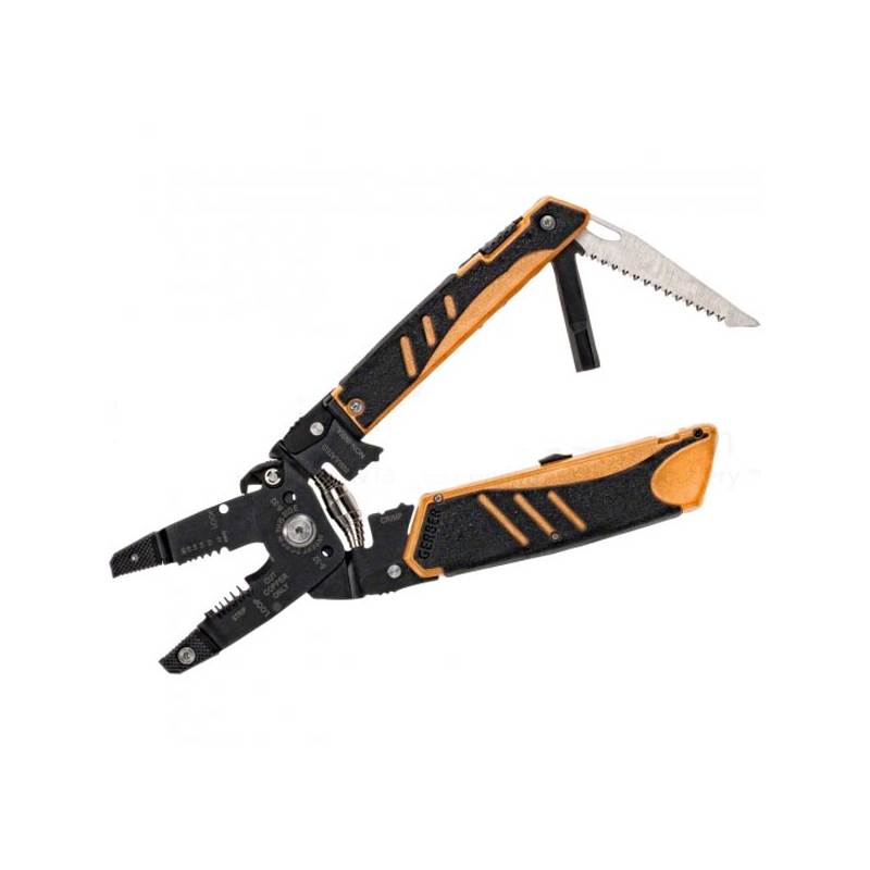 Gerber Groundbreaker Electricians Multi-Tool-1