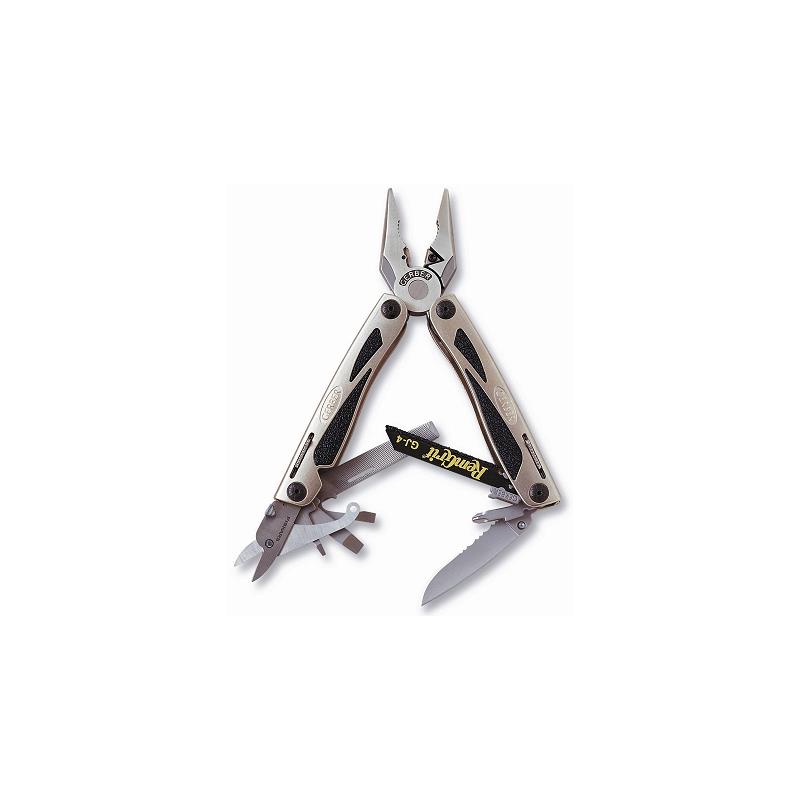 Gerber Legend Multi-Plier 800 Tool-3