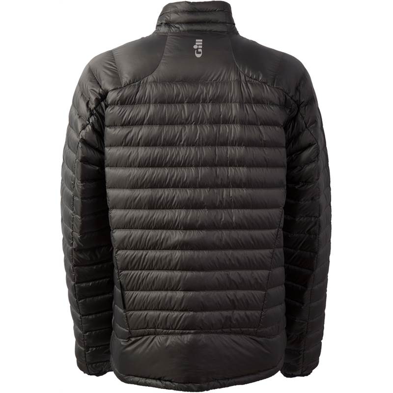 Gill Mens Hydrophobe Down Sailing Jacket-2
