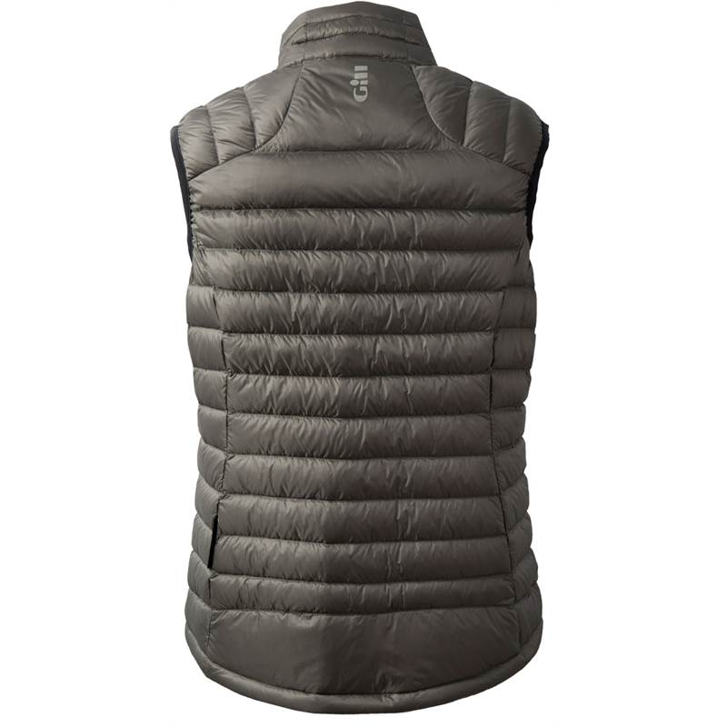 Gill Womens Hydrophobe Down Sailing Gilet-2