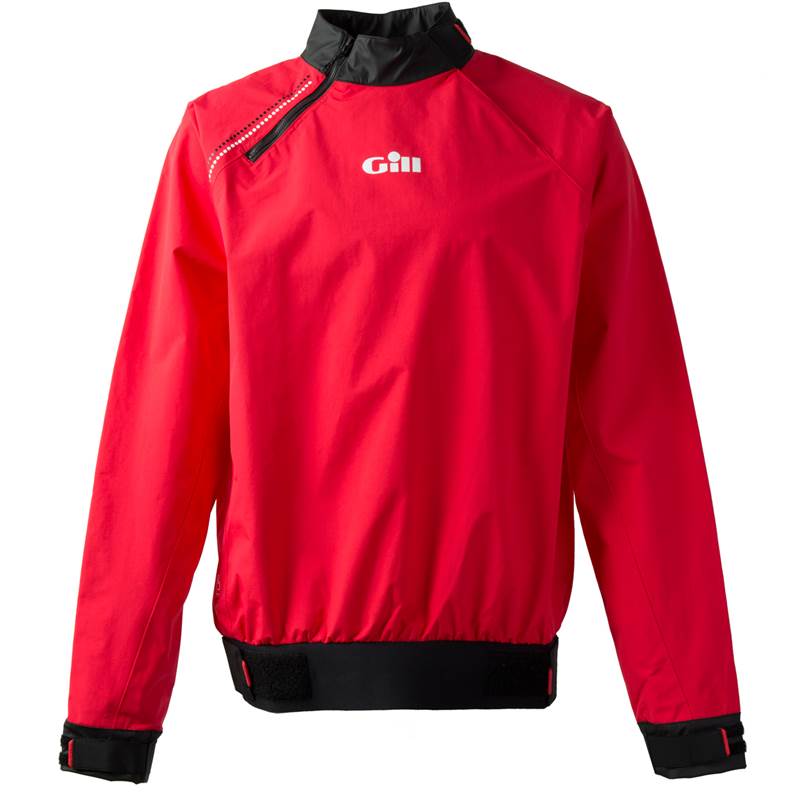 Gill Mens Pro Sailing Top-2