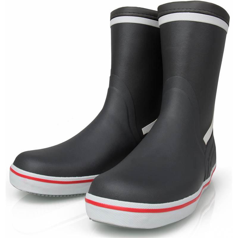 Gill Short Cruising Sailing Boots-2