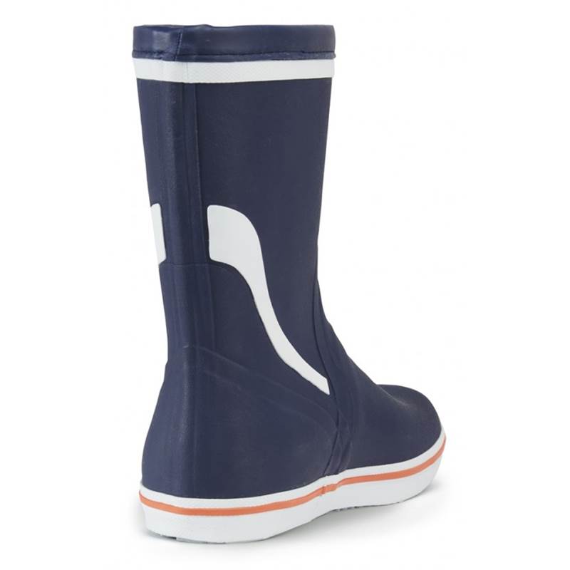 Gill Short Cruising Sailing Boots-4