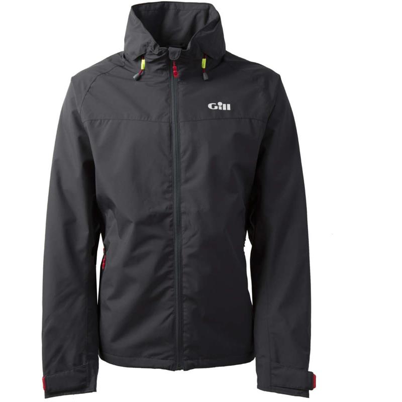 Gill Mens Pilot Waterproof Sailing Jacket