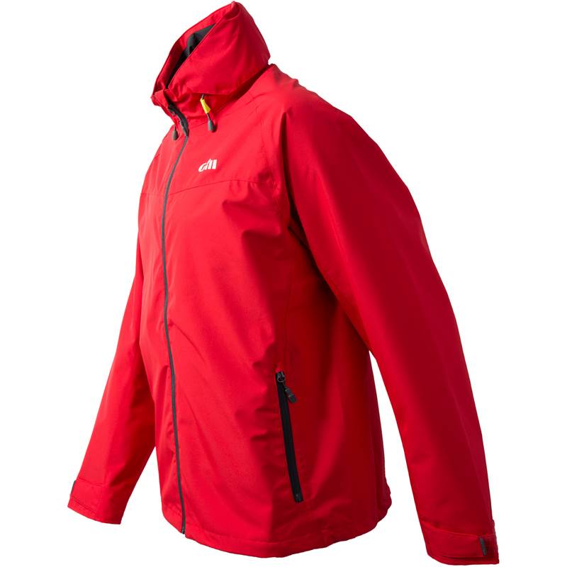Gill Mens Pilot Waterproof Sailing Jacket-5