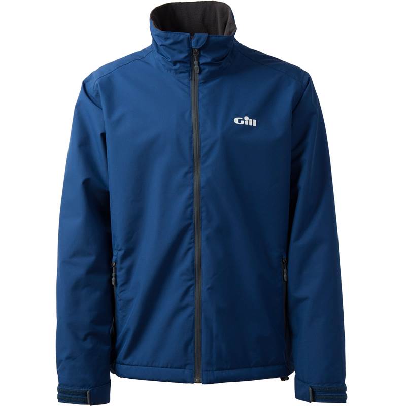 Gill Crew Sport Waterproof Sailing Jacket-1