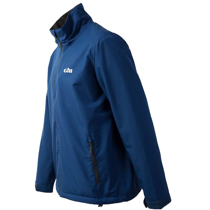 Gill Crew Sport Waterproof Sailing Jacket-2