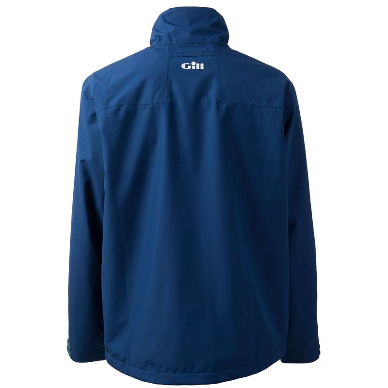 Gill Crew Sport Waterproof Sailing Jacket-3