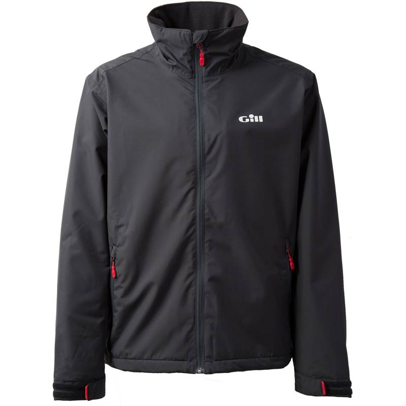 Gill Crew Sport Waterproof Sailing Jacket-4
