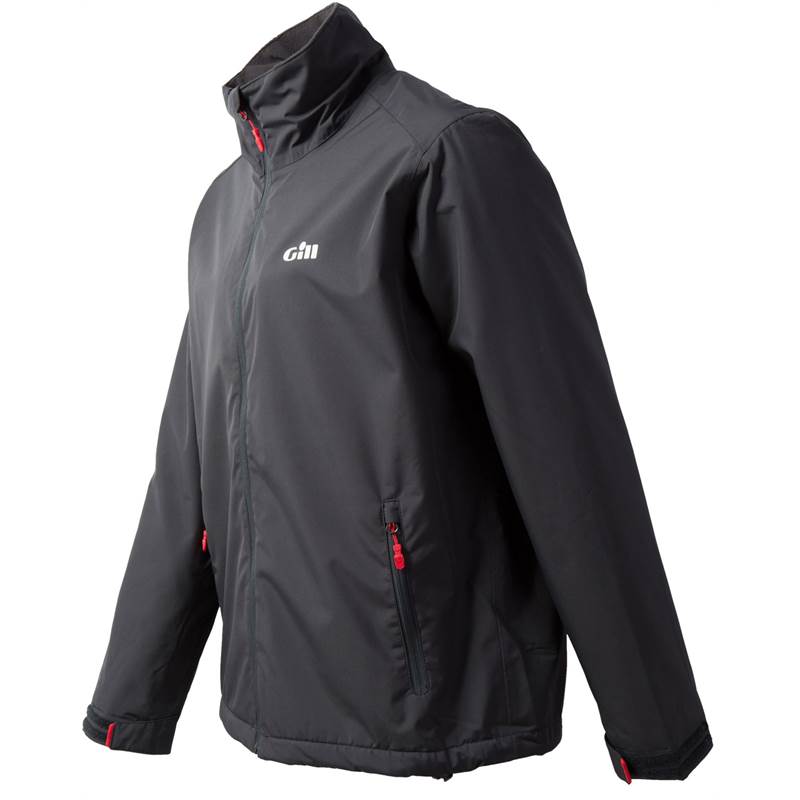 Gill Crew Sport Waterproof Sailing Jacket-5