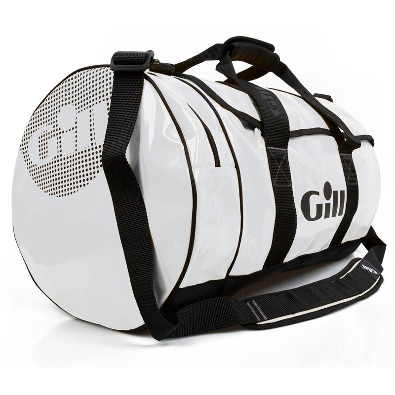 Gill 60L Tarp Barrel Bag-4