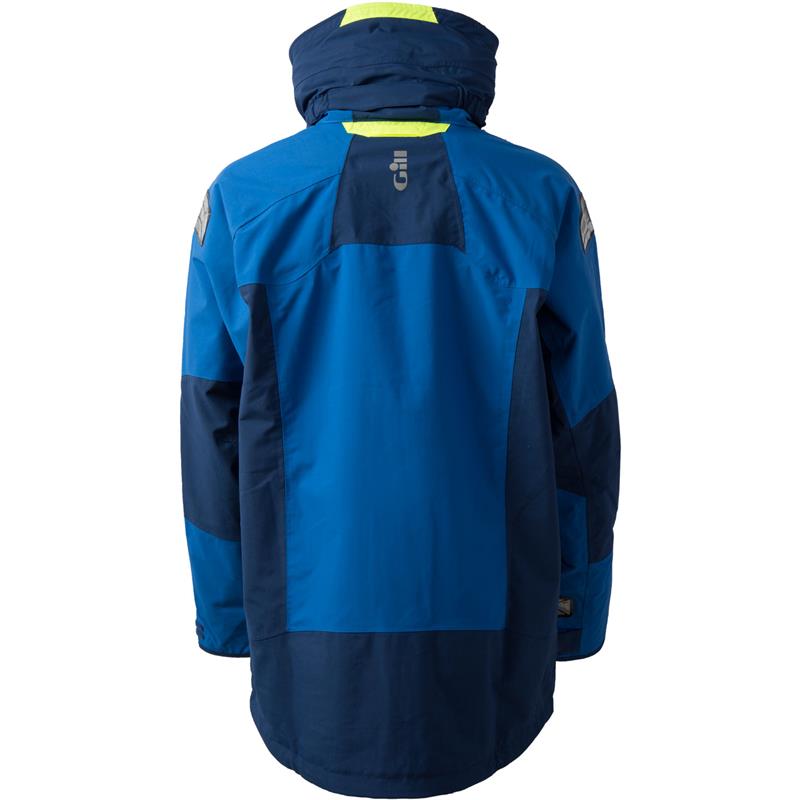 Gill Mens OS2 Waterproof Sailing Jacket