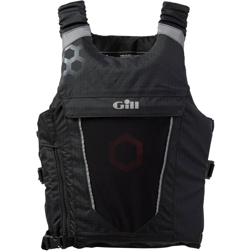 Gill Race Syncro PFD Sailing Buoyancy Aid-1