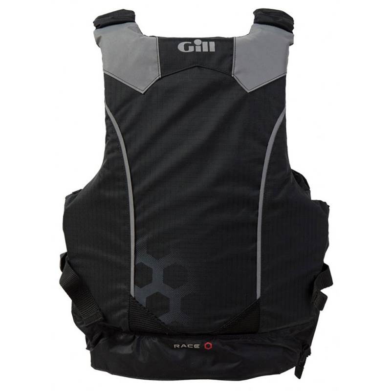 Gill Race Syncro PFD Sailing Buoyancy Aid-2
