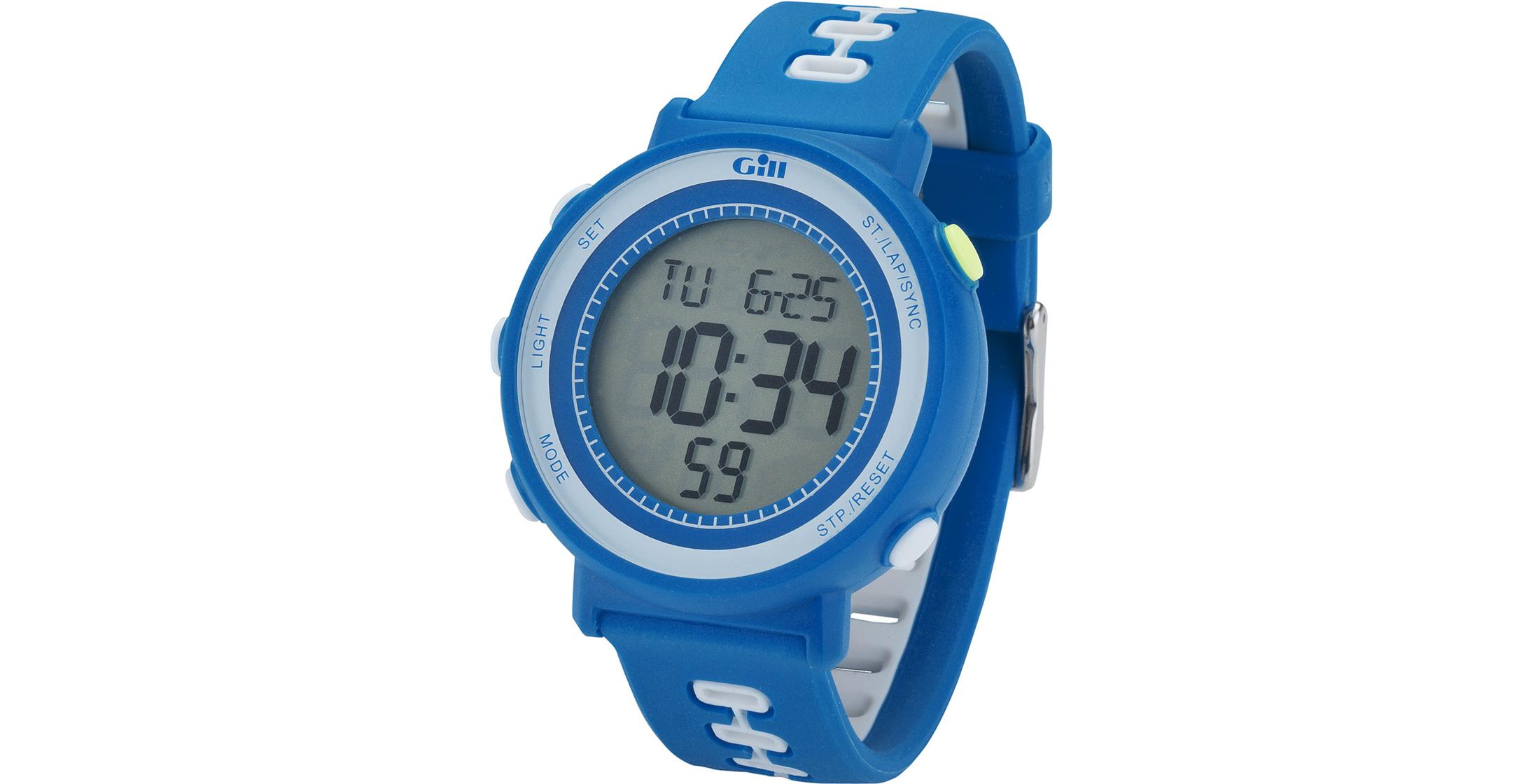 Gill Race Sailing Watch