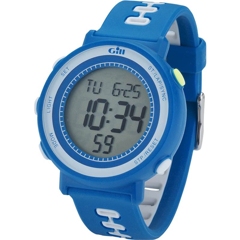 Gill Race Sailing Watch-2