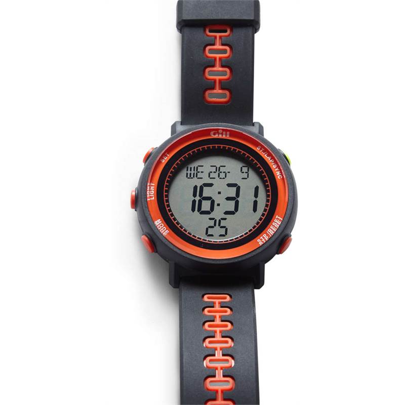 Gill Race Sailing Watch-4