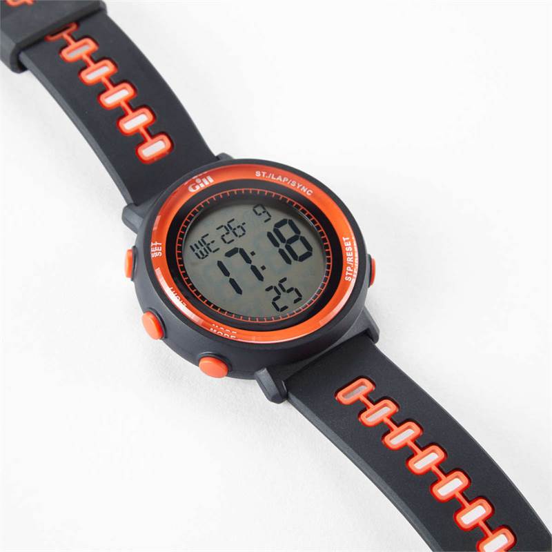 sailboat racing watch