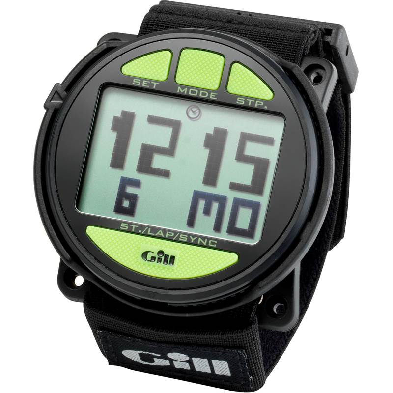 Gill Regatta Race Sailing Timer-1