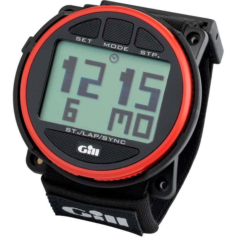 Gill Regatta Race Sailing Timer-2