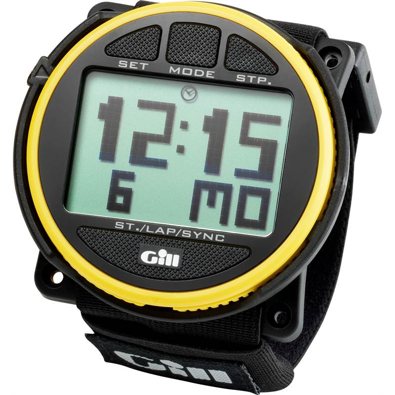 Gill Regatta Race Sailing Timer-3