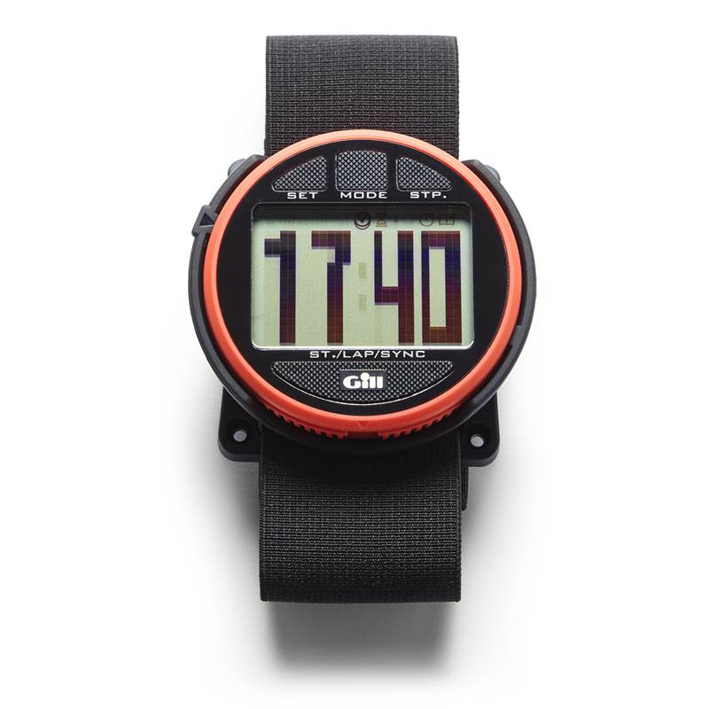 Gill Regatta Race Sailing Timer-4