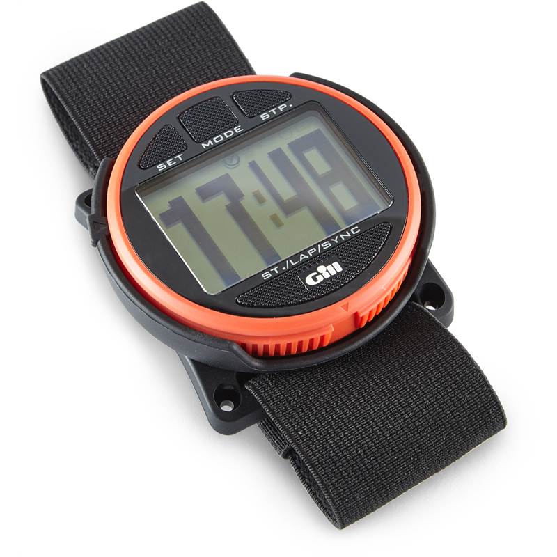 Gill Regatta Race Sailing Timer-5