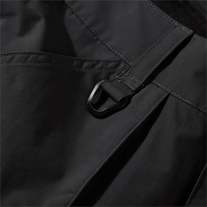 Gill Mens OS3 Coastal Sailing Shorts-4