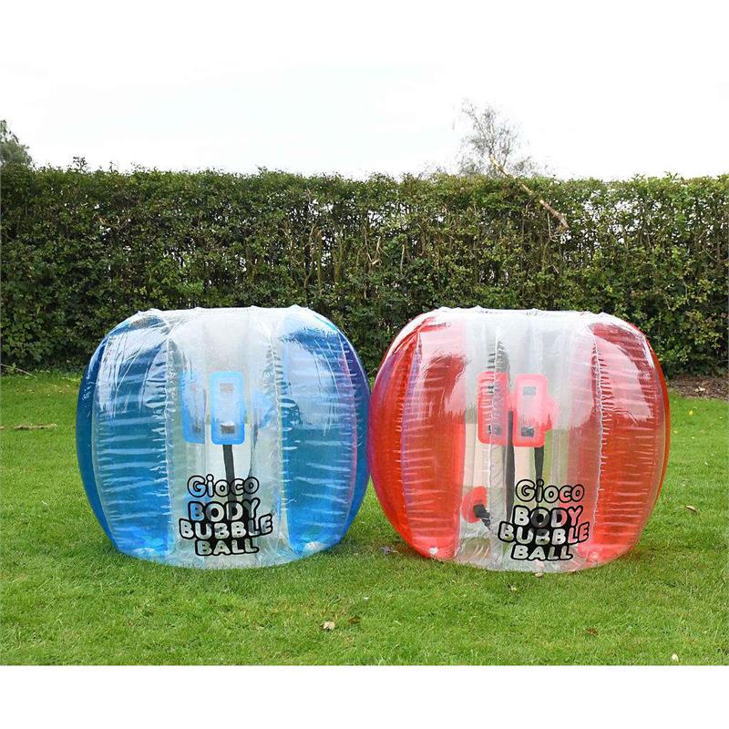 Gioco Body Bubble Ball-2