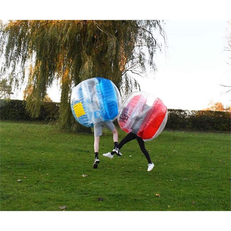 Gioco Body Bubble Ball-3