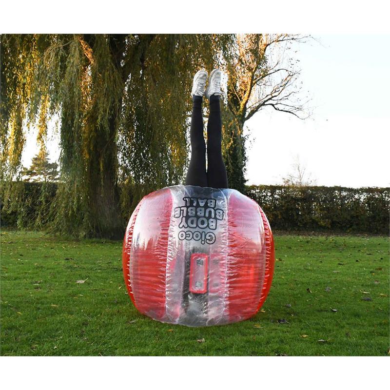 Gioco Body Bubble Ball-4