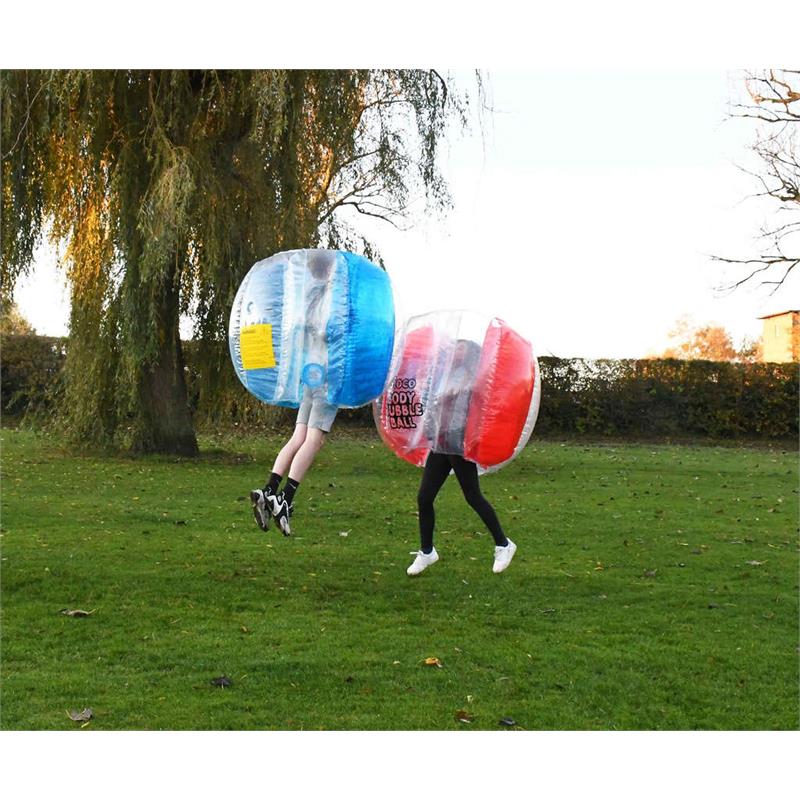 Gioco Body Bubble Ball-5