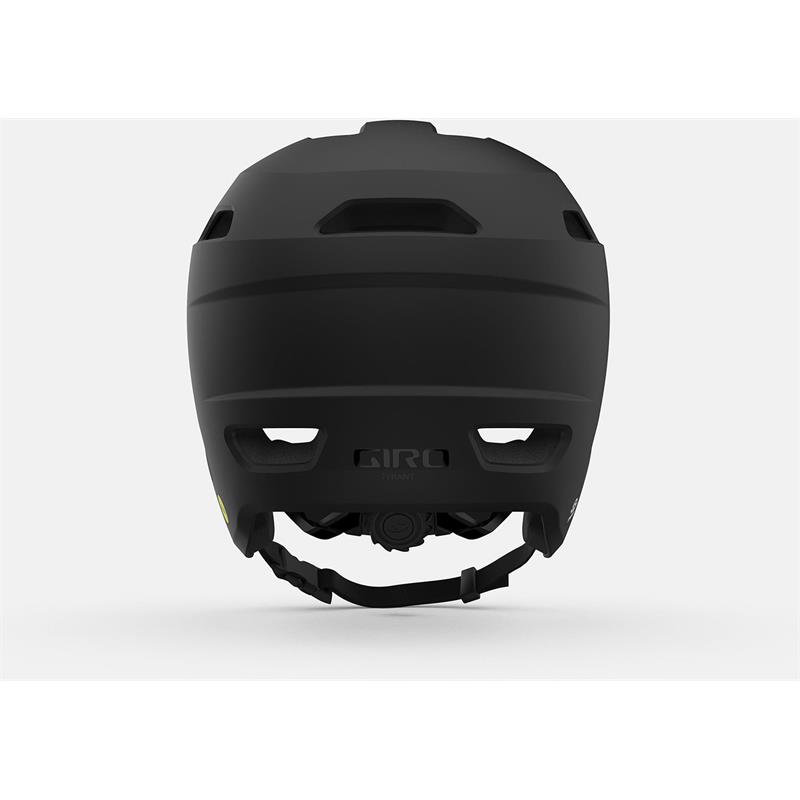 Giro Tyrant Spherical Dirt Helmet-5