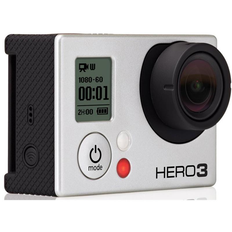 GoPro HERO3 Black Edition Camera-5