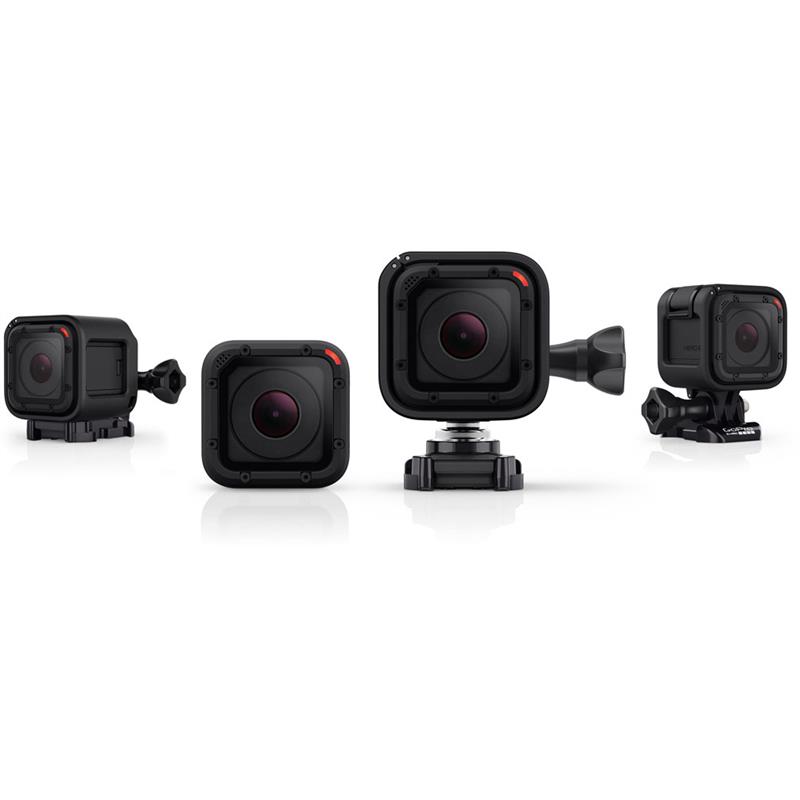 GoPro HERO4 Session Wearable Action Camera-2