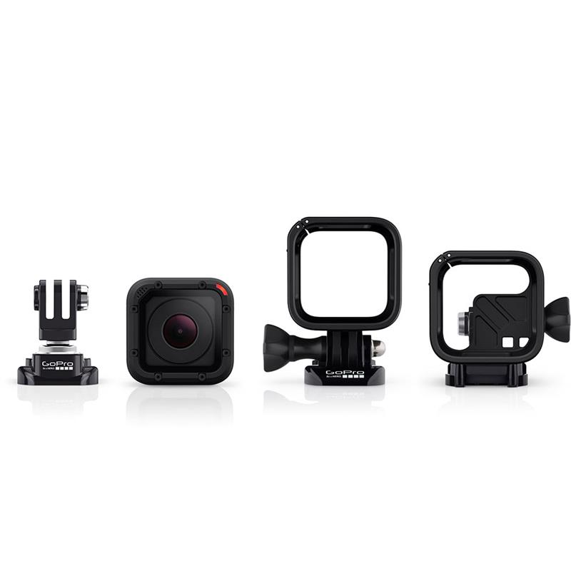 GoPro HERO4 Session Wearable Action Camera-4