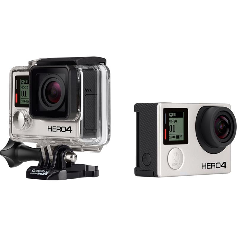 GoPro HERO4 Black Motorsports Edition Wearable Action Camera-3