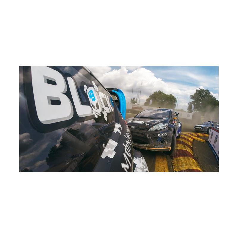 GoPro HERO4 Black Motorsports Edition Wearable Action Camera-4