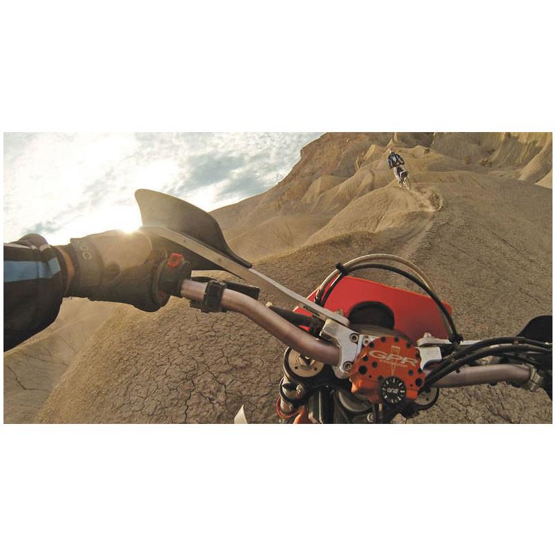 GoPro Chest Mount Camera Harness-5